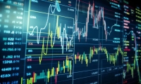 A股三大指数涨跌不一：创业板指涨超1% 机器人产业链大涨