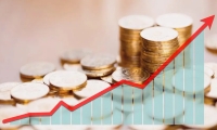 云闪付的注册用户已经超过5亿 可受理云闪付支付的商户超过3000万家