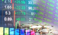 一季度有色金属工业固定资产投资同比增长21